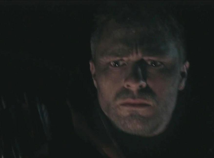 Arrow, Flashforwards